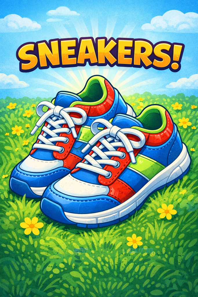 Sneakers