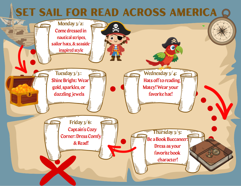 Read Across America 2026