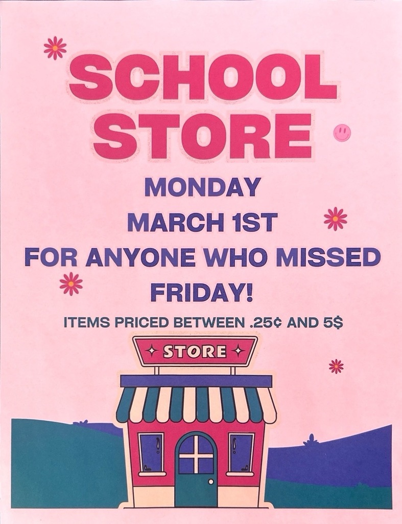 School Store