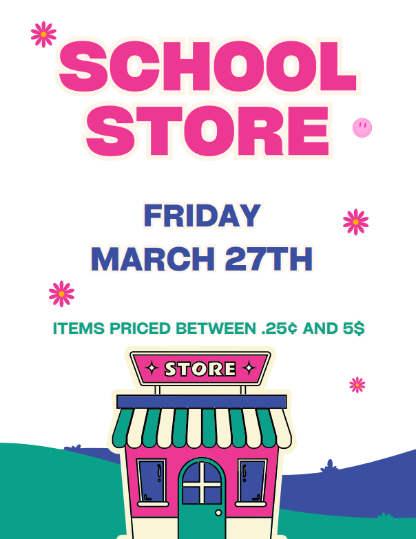 School Store