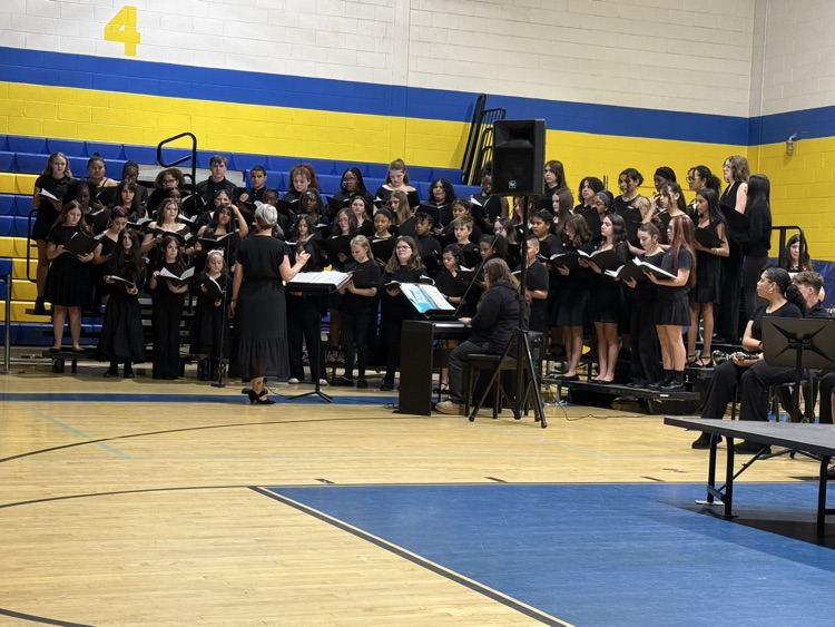 Honors Chorus