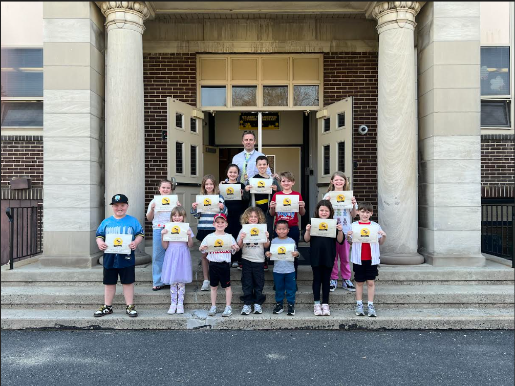 GTES-December Students of the Month