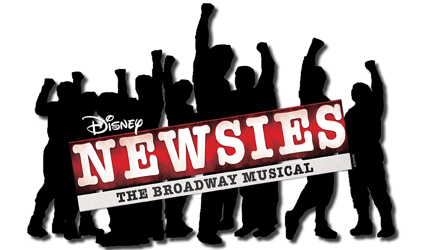 Newsies 