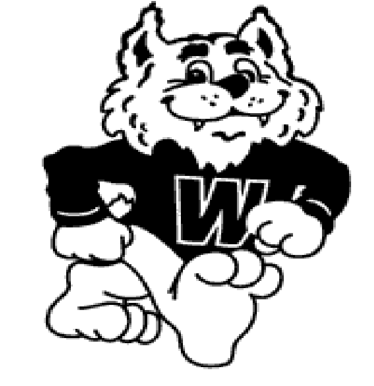 JWL Wildcat Logo 