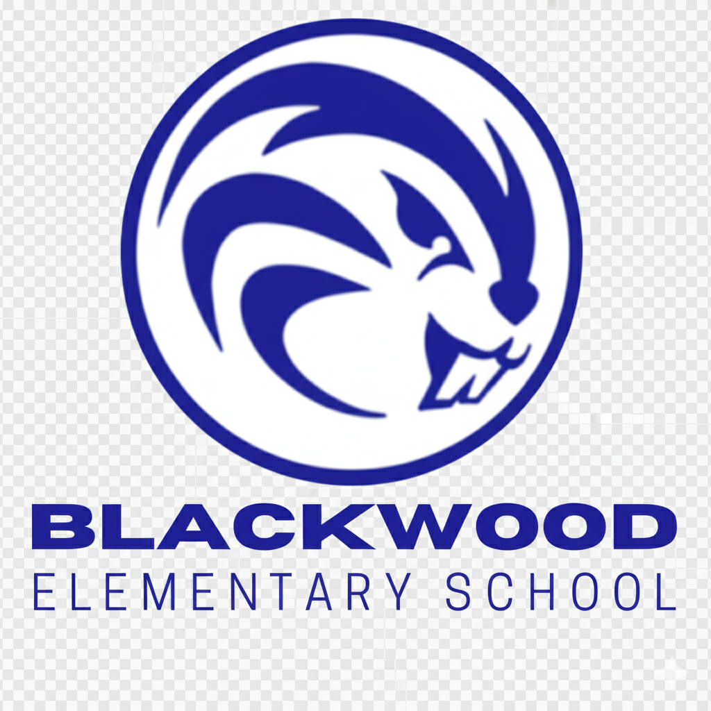 blackwood logo