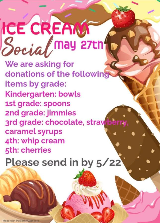 GTES-Ice Cream Sundae Day