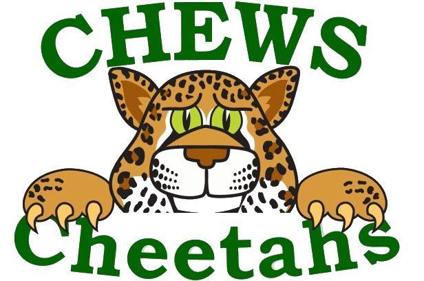 chews logo