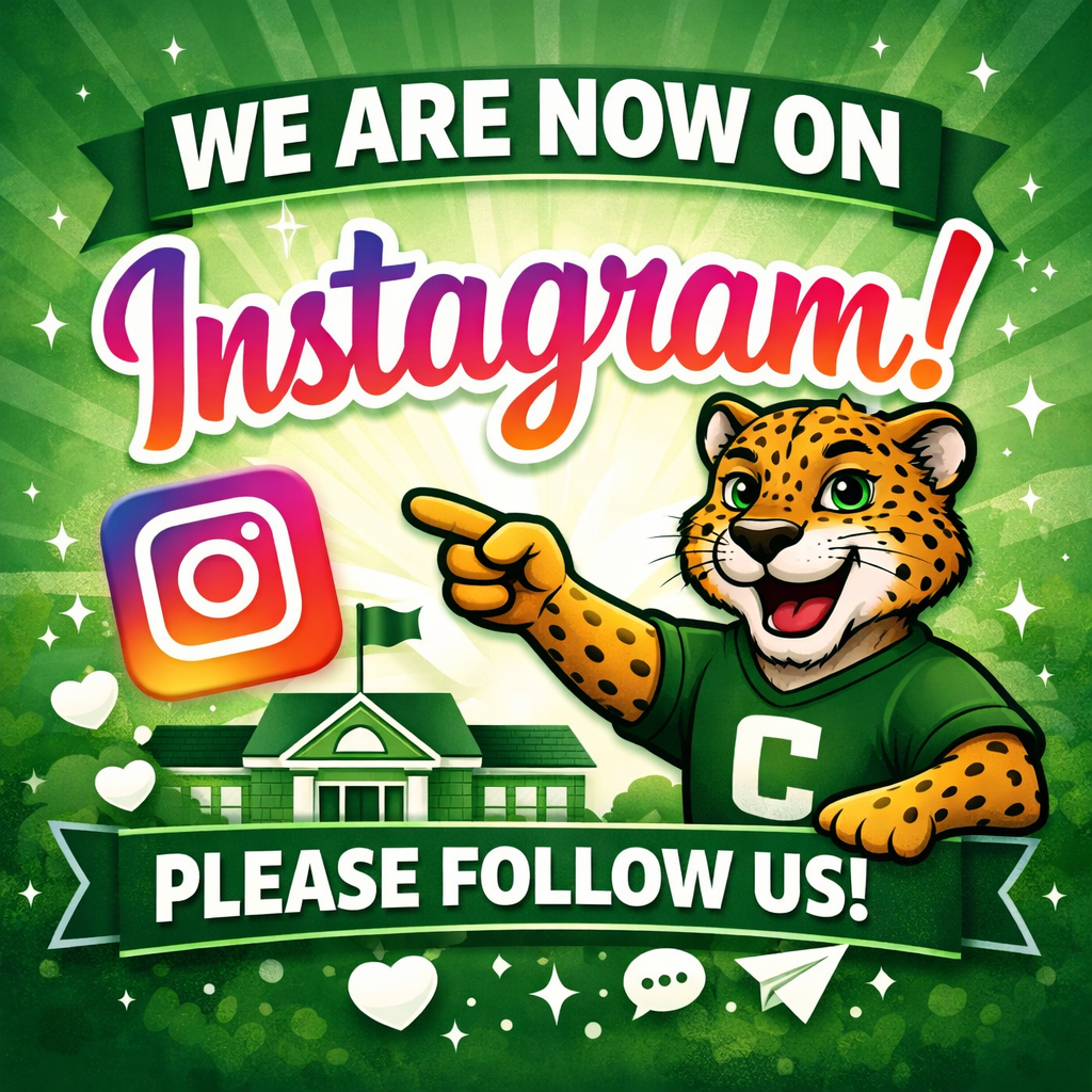 Instagram Announcement