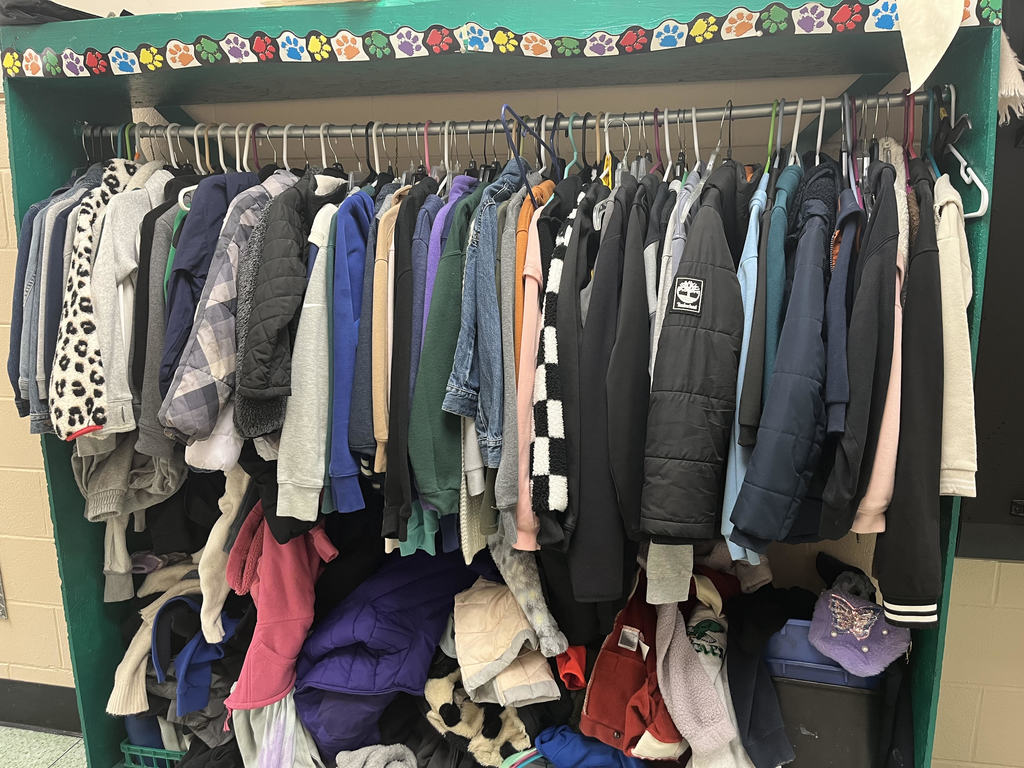 Chews' Lost & Found