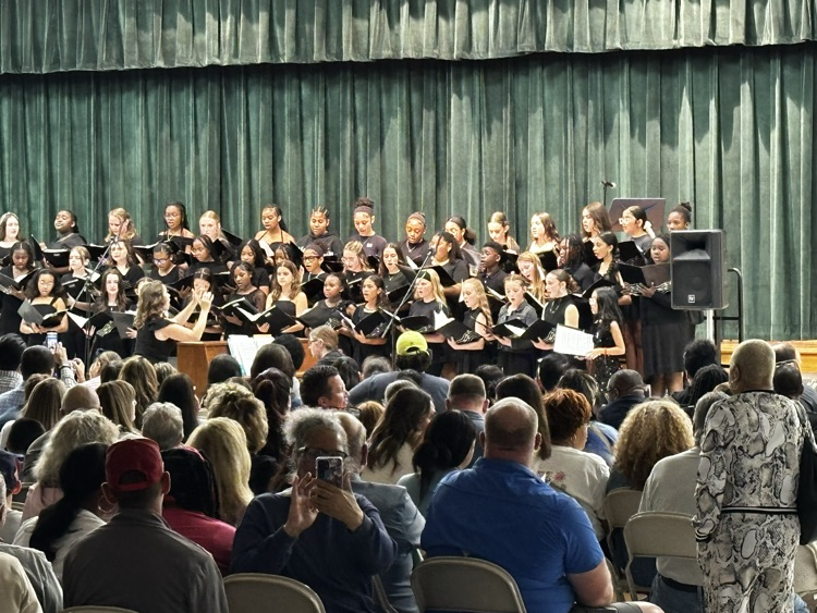 choir