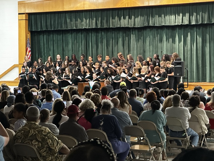 choir