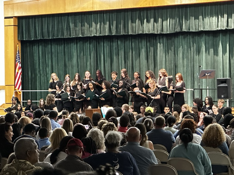 choir