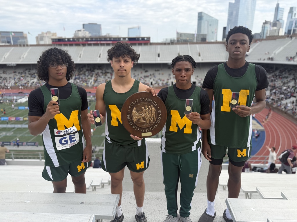Mullen Championship Team