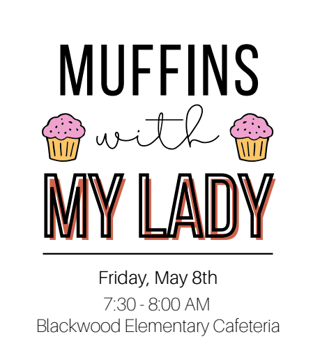 Muffins with My Lady