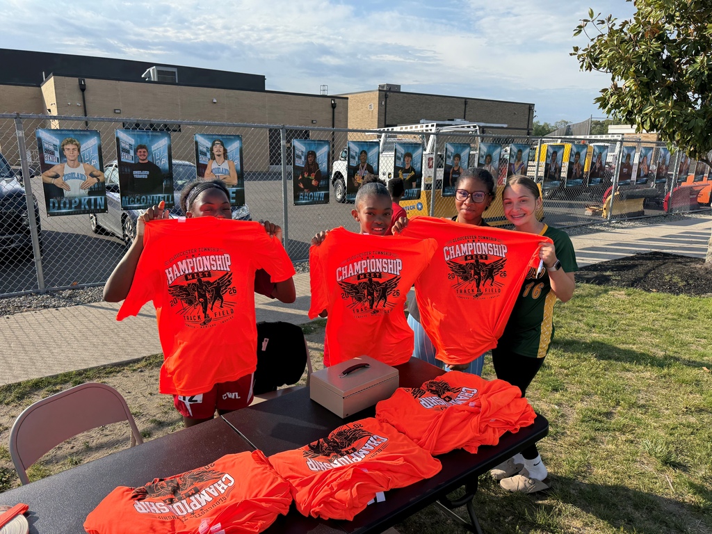 Championship T-Shirts