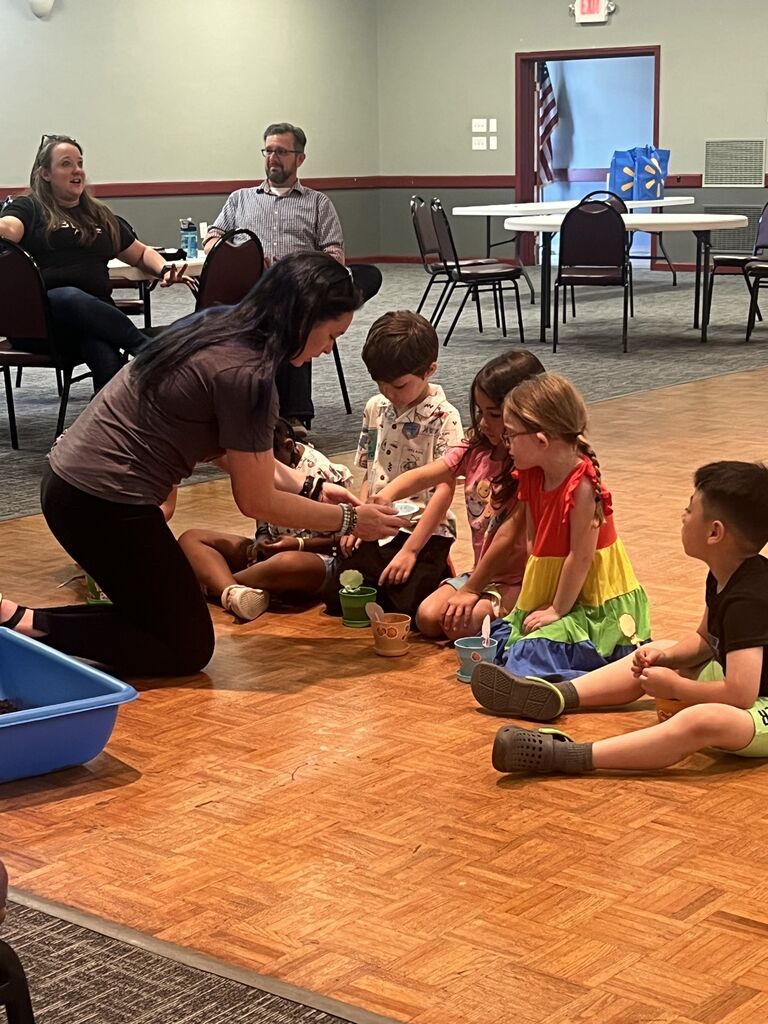 LIFT - Community Grant 4