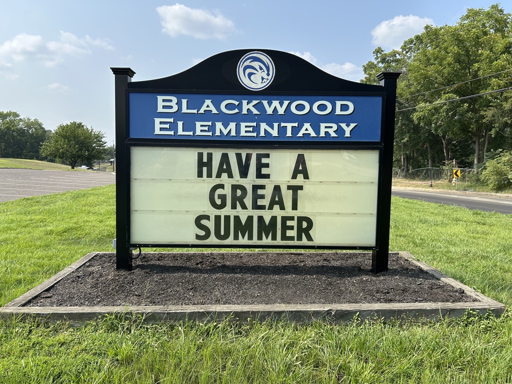 Blackwood Marquis