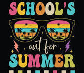 School Is Out Image