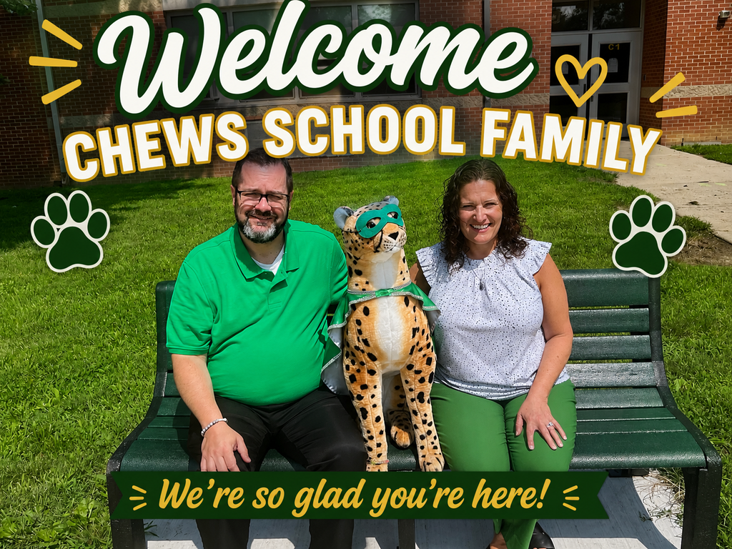 Welcome Chews