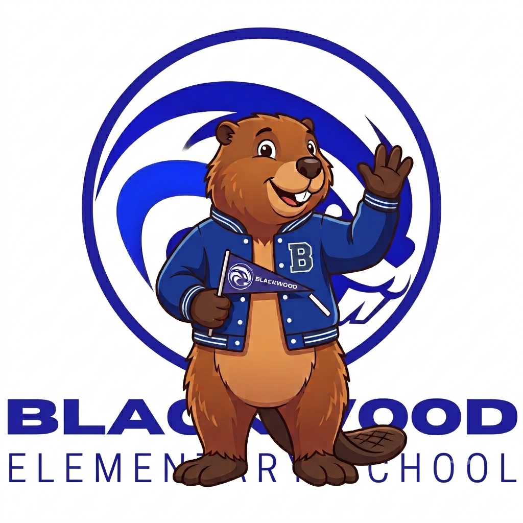Blackwood Beaver Logo