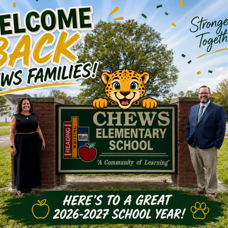 chews admin team