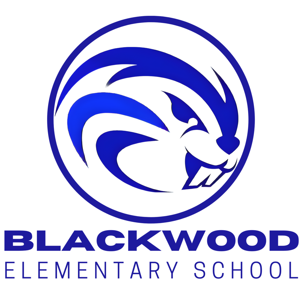 Blackwood Beaver Logo