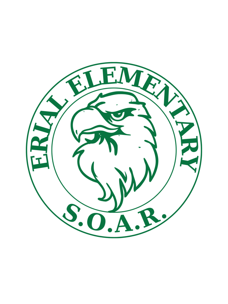 Erial SOAR Logo