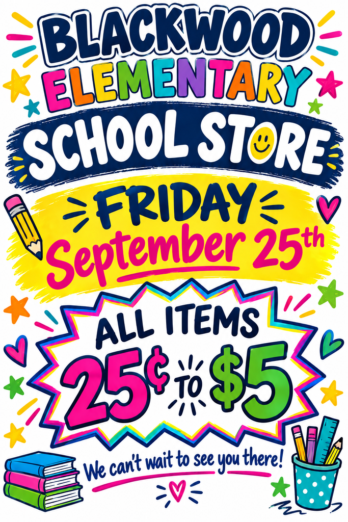 PTO School Store