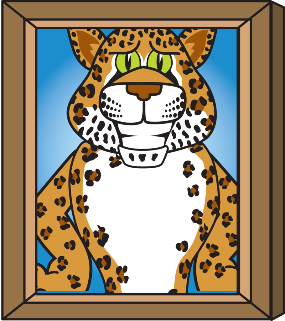 Cheetah "photo"