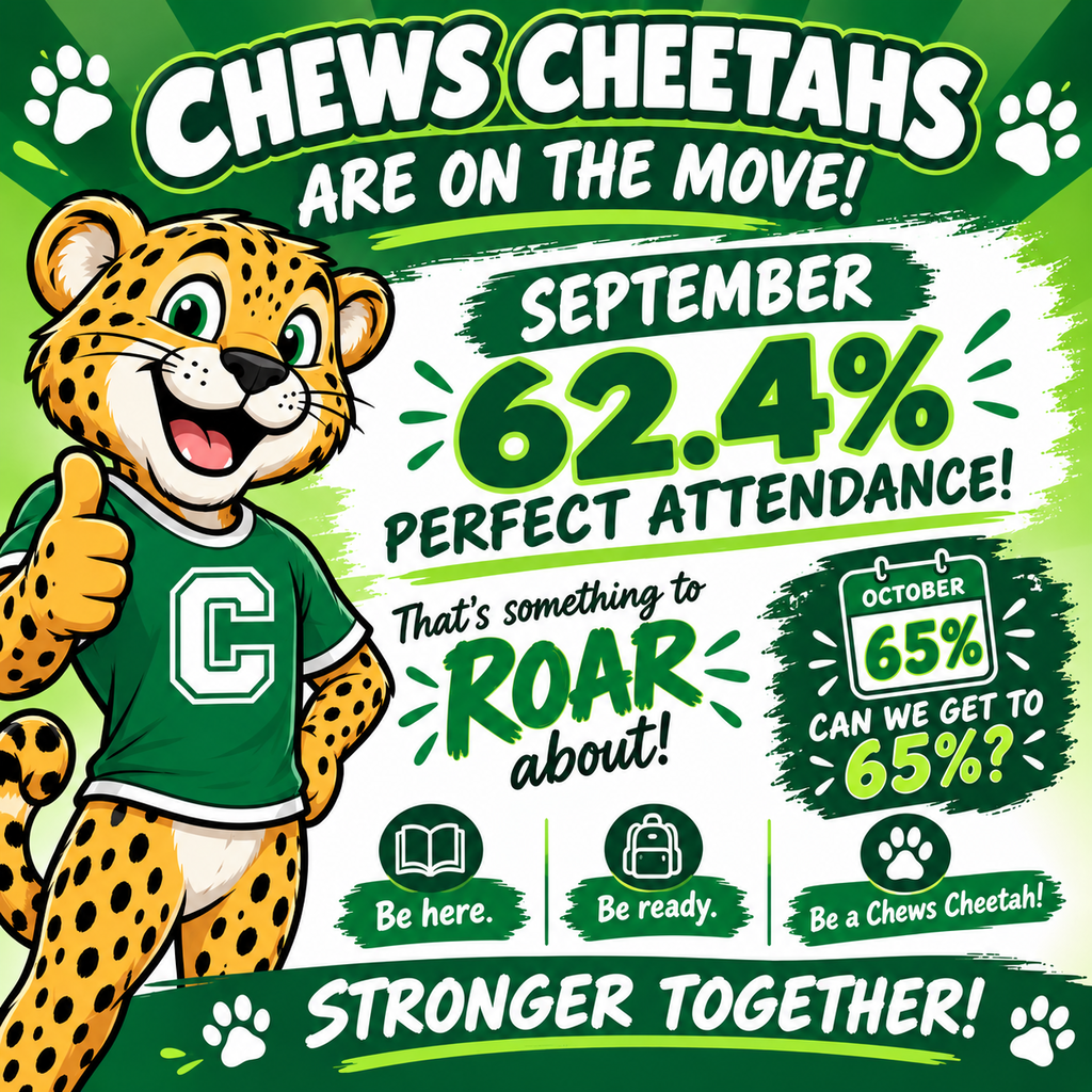 Chews PerfATT 9/26