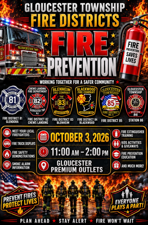 fire prevention