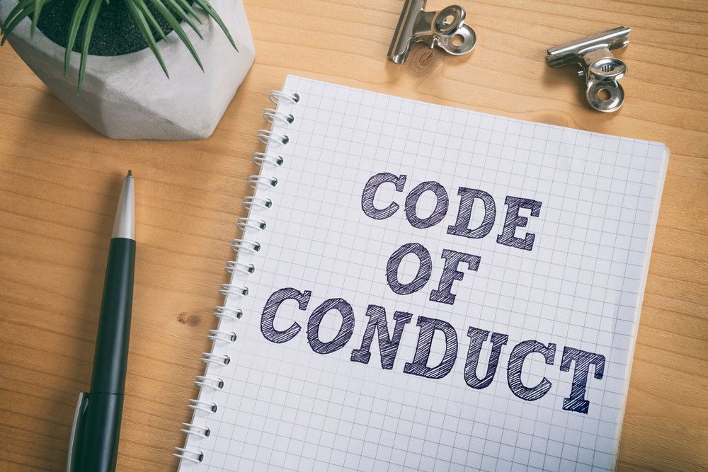 Code of Conduct 2025-2026