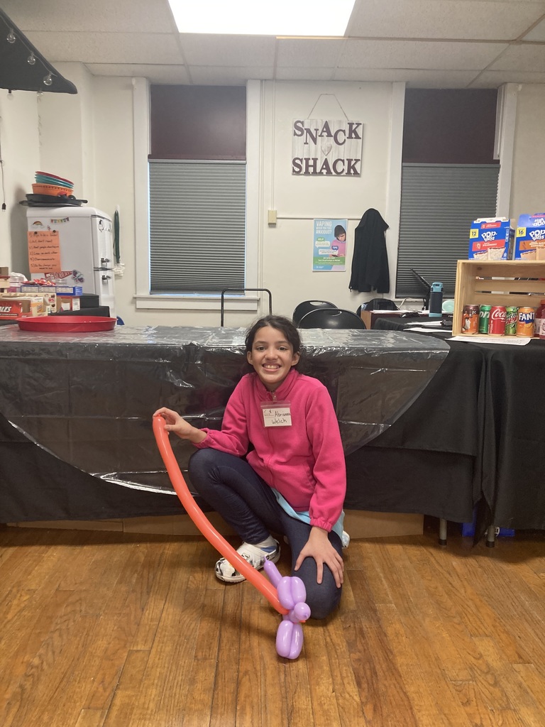 📢 Building Community at The Loft! 🎈🐶🎭  This past Tuesday, March 11, our scholars at The Loft came together for a fun and creative activity—making balloon animals! 🎈✨ This scholar-driven station was developed by two of our talented scholars, Darwin Keller and Matt VanNostrand, who are pictured together.  We love seeing our scholars take the initiative to create positive and engaging experiences for everyone. While we don’t have the names of all the scholars in these photos, we wanted to share these moments with you as we continue building a strong and supportive community. 💙  Check out the amazing creativity in action! 📸 If you’re able to share, please do—let’s celebrate our scholars’ enthusiasm and teamwork! #TheLoft #ScholarCreativity #BuildingCommunity