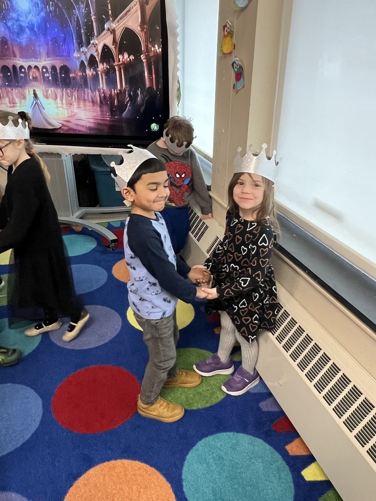 👑✨ Kingsborough Kindergarten Royal Ball ✨👑  Our little scholars had a magical time at the Kingsborough Kindergarten Royal Ball! Dressed as princes and princesses, they danced, laughed, and created beautiful memories fit for royalty. A day full of joy, imagination, and enchantment! 💫🎭💖 #RoyalBall #LittleScholars #KingsboroughMagic