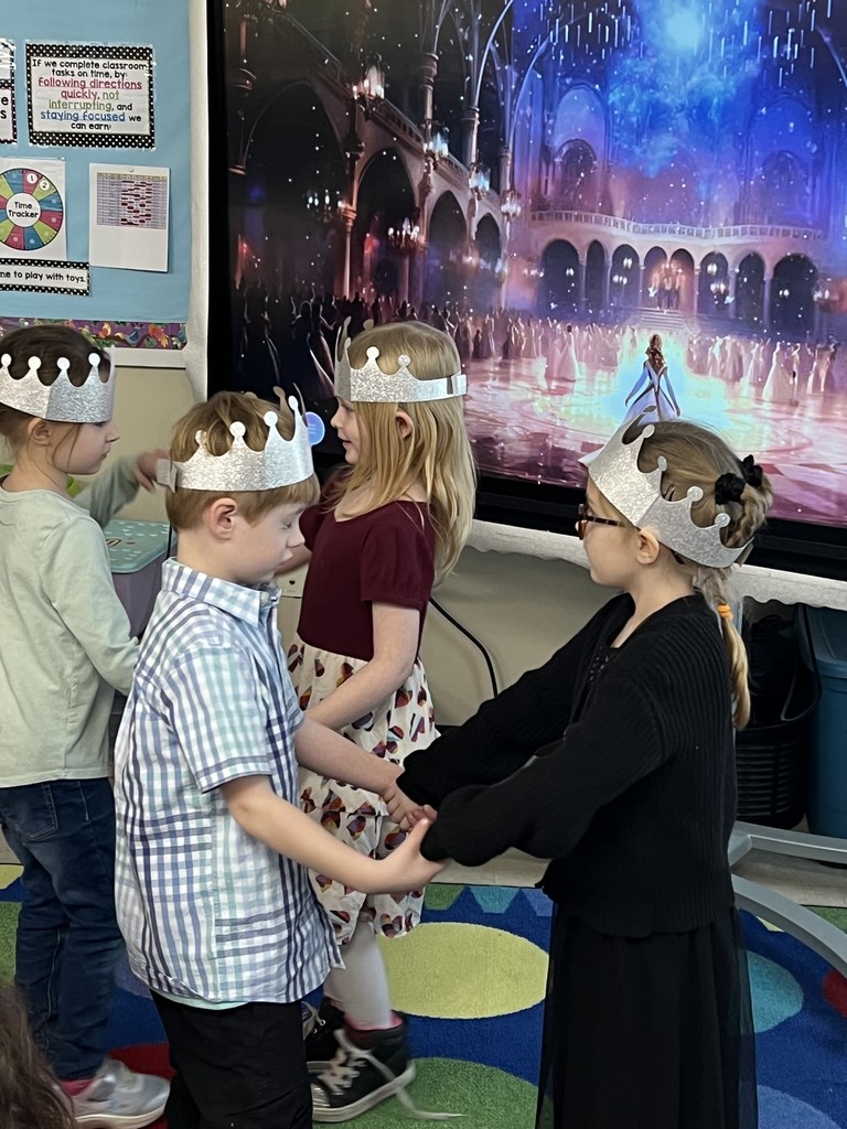 👑✨ Kingsborough Kindergarten Royal Ball ✨👑  Our little scholars had a magical time at the Kingsborough Kindergarten Royal Ball! Dressed as princes and princesses, they danced, laughed, and created beautiful memories fit for royalty. A day full of joy, imagination, and enchantment! 💫🎭💖 #RoyalBall #LittleScholars #KingsboroughMagic