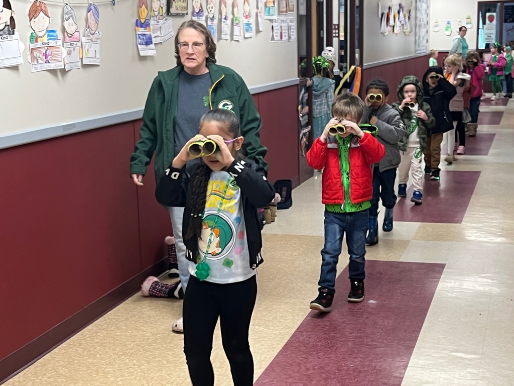 🍀📸 Kingsborough Elementary Scholars at the St. Paddy’s Parade! 🎉☘️  Our amazing Kingsborough Elementary scholars lit up the St. Patrick’s Day parade with their smiles, spirit, and plenty of green! 💚🎶🎊 Check out these fun moments from the celebration!  Did you see our crew marching by? Drop a ☘️ in the comments! #KingsboroughPride #StPaddysParade #LuckyAndProud