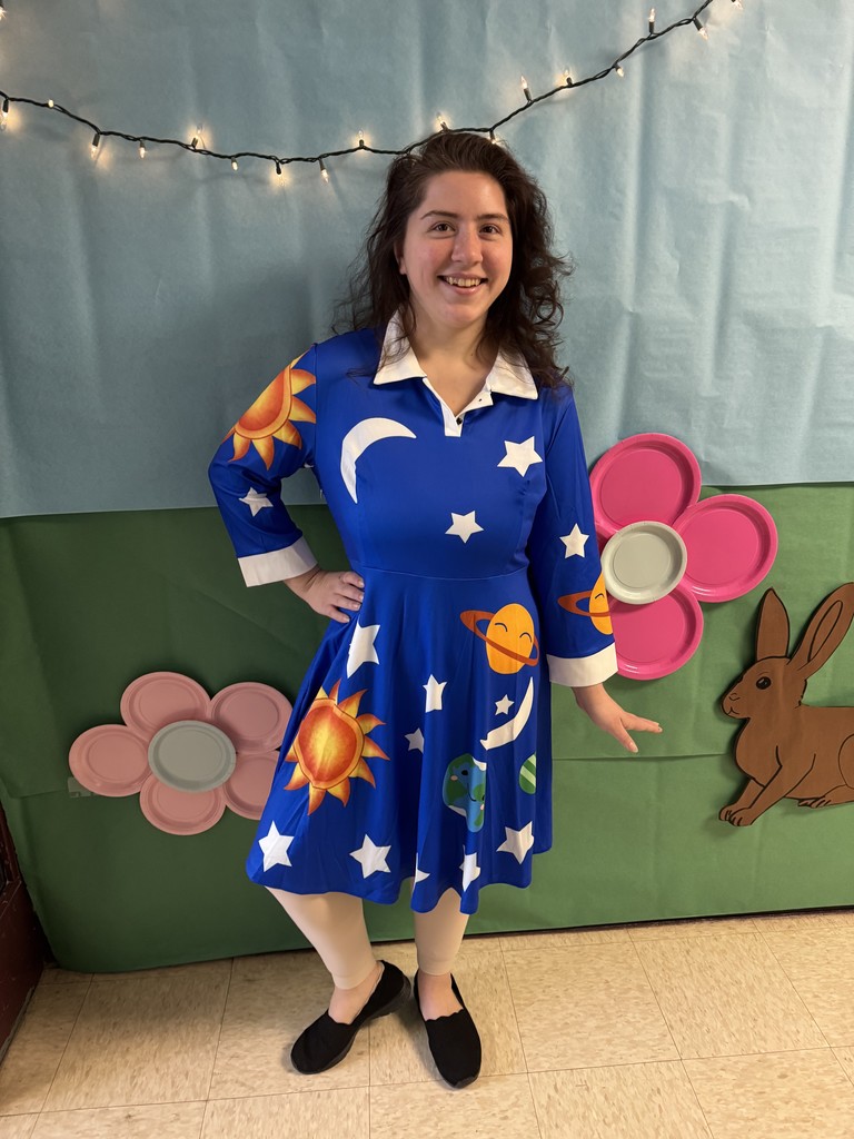 🌟 Staff Spotlight: Jenna Coutant-Walker 🌟  The DCT team at Boulevard is shining the spotlight on someone truly special — Jenna Coutant-Walker!  Jenna goes above and beyond for every scholar she works with. From planning extravagant, hands-on learning experiences to launching creative classroom projects, she brings energy, passion, and purpose into everything she does.  One of her many amazing contributions? She started the Boulevard Brew Crew, a student-run coffee cart that builds skills and brings smiles all around! ☕️👏  Jenna is constantly finding ways to bring learning to life — all without ever asking for recognition. But today, we’re making sure she gets it. 💜  We are incredibly lucky and grateful to have her as part of the Boulevard family. Thank you, Jenna, for everything you do! 🍎📚  #StaffSpotlight #ThankYouJenna #BoulevardPride #AboveAndBeyond