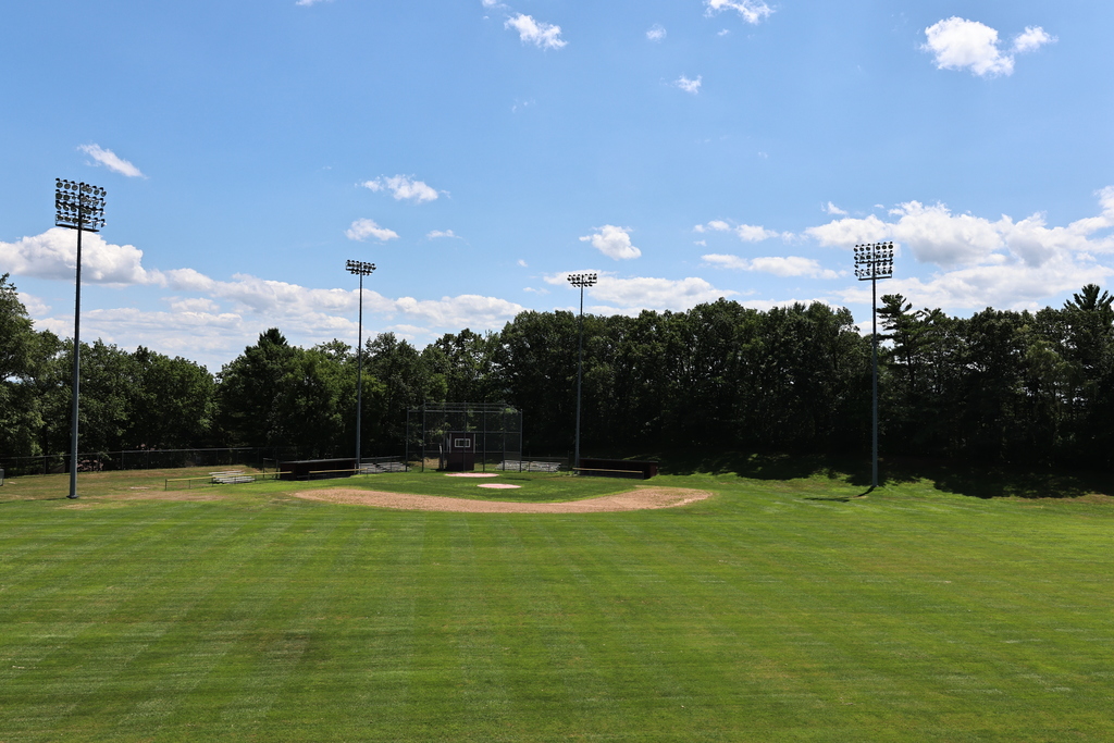 Husky Field