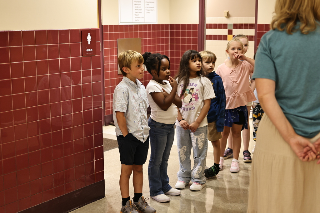 GHS Open House