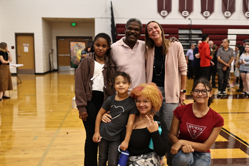 NHS Blood Drive