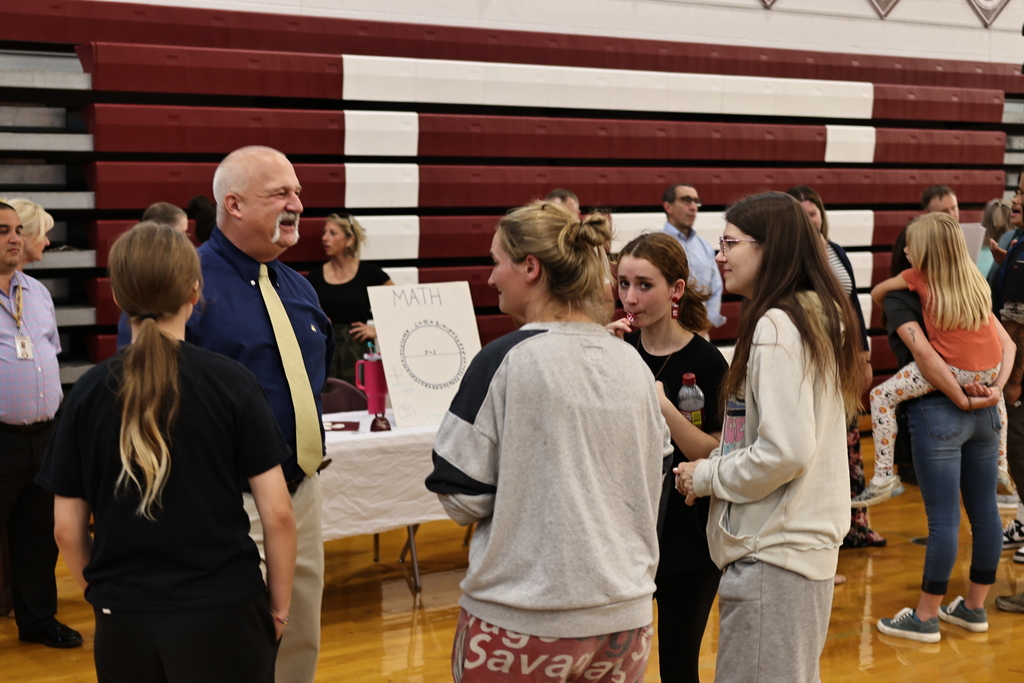 NHS Blood Drive