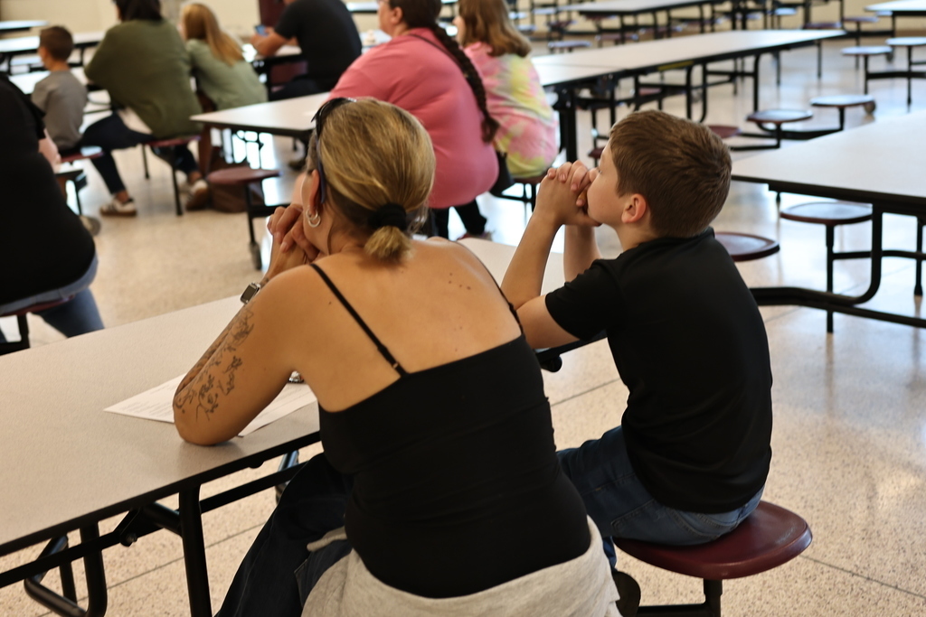 NHS Blood Drive