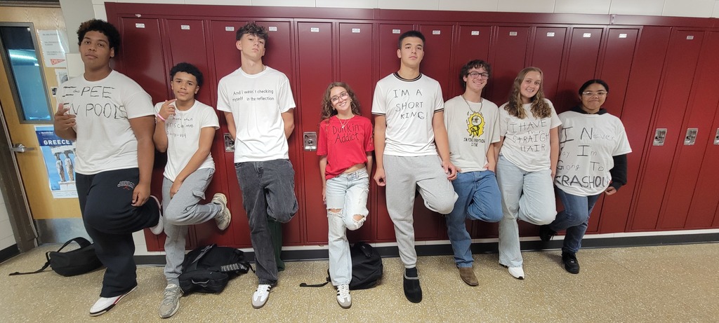 GHS Open House