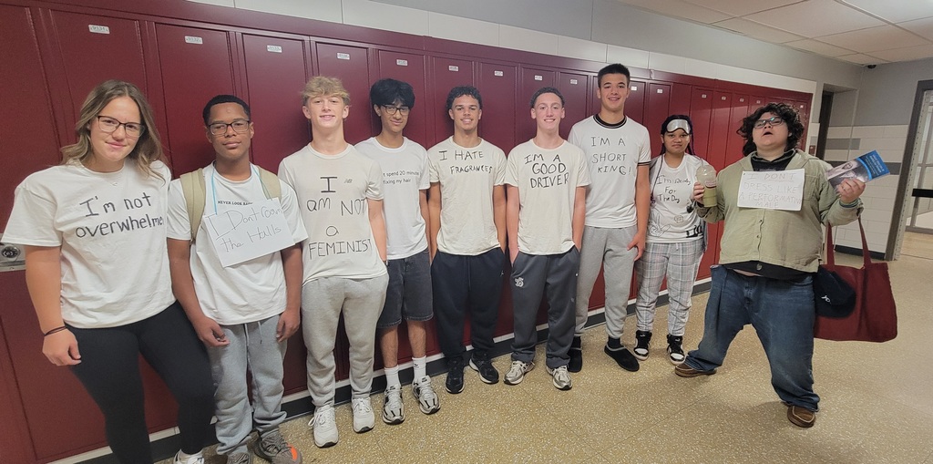 GHS Open House