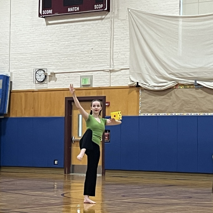 Ellen Sinopoli Dance Company