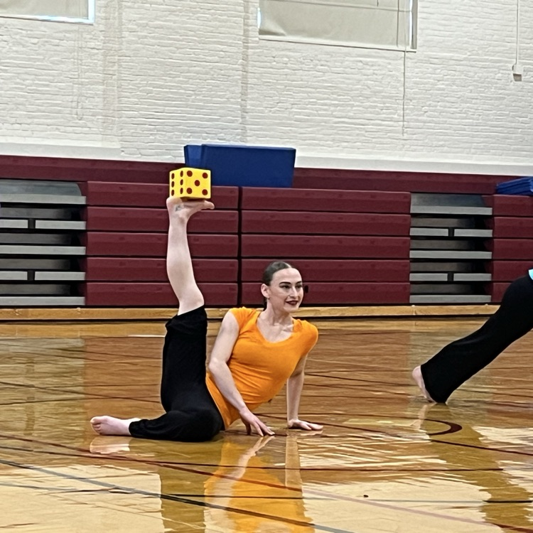 Ellen Sinopoli Dance Company