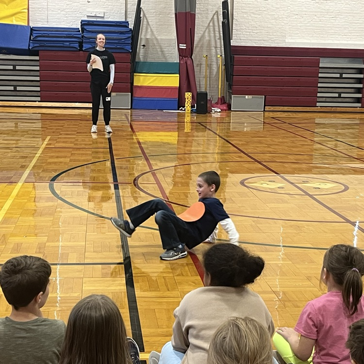 Ellen Sinopoli Dance Company