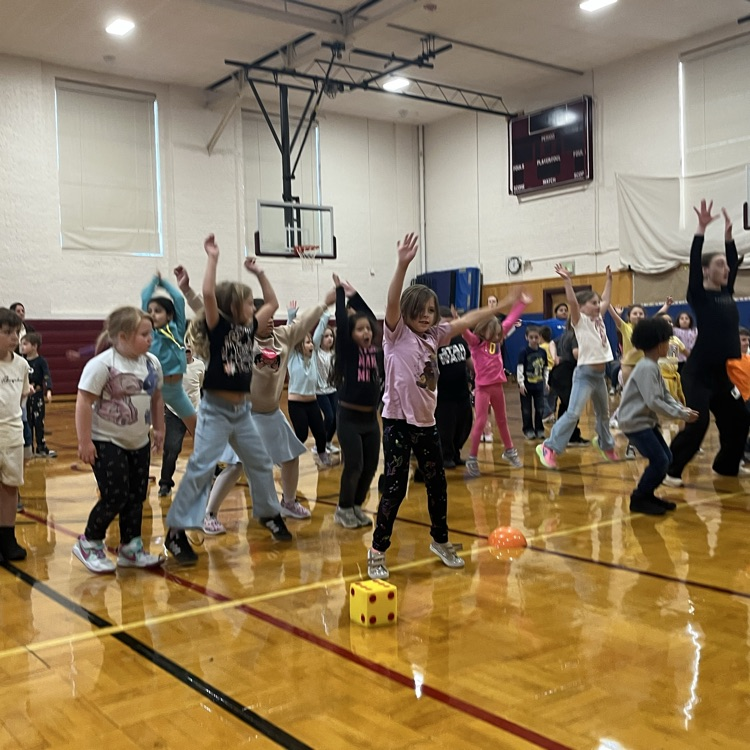 Ellen Sinopoli Dance Company