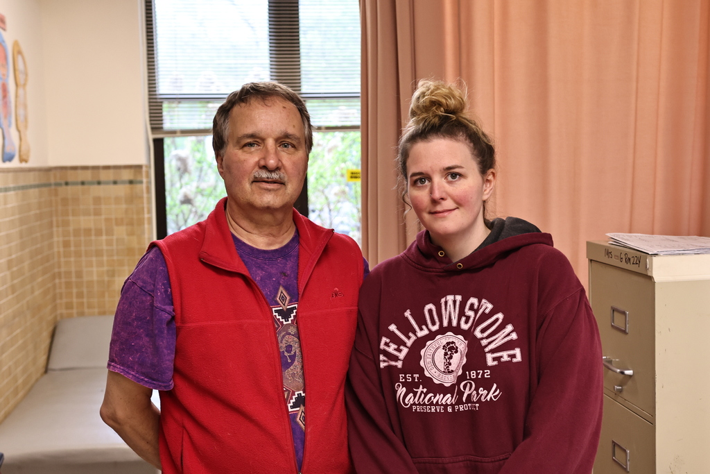 COVID Relief Funds 