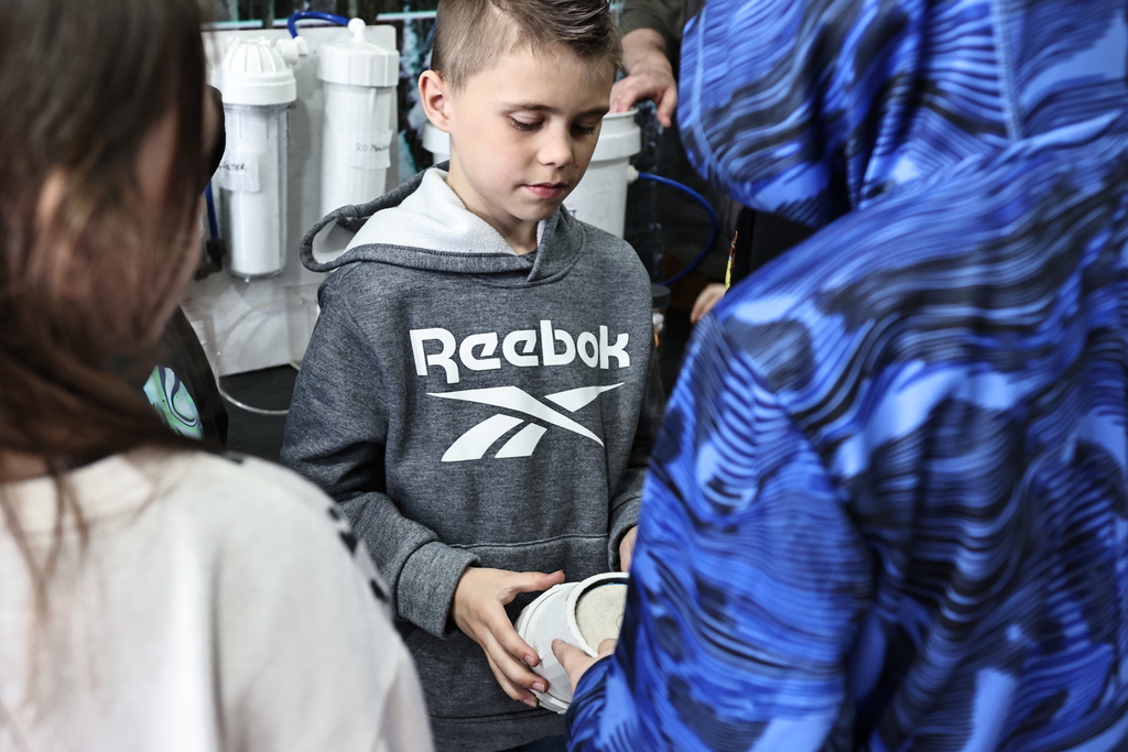 COVID Relief Funds 